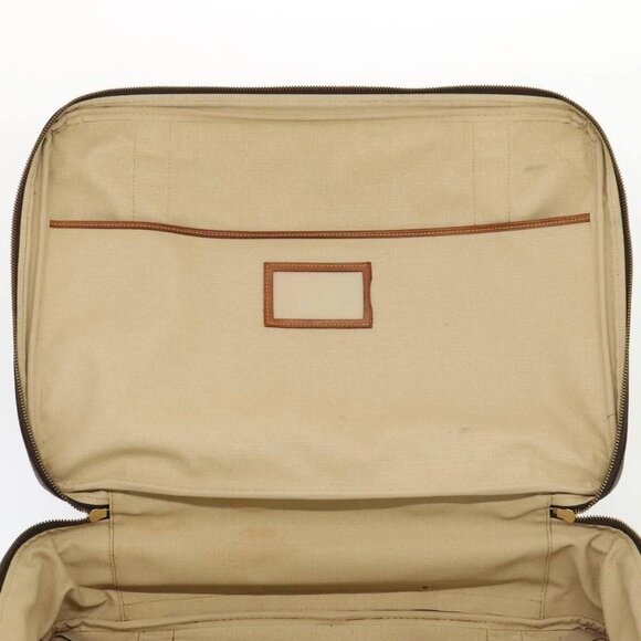 LOUIS VUITTON Monogram Satellite 53 Trunk M23356 LV Auth bs17415 - Picture 12 of 16